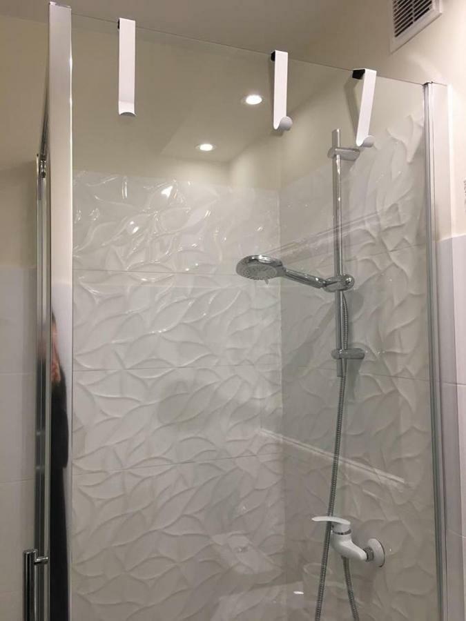 Privatunterkunft Kawalerka - Jelenia Gora, Dziel. Zabobrze
