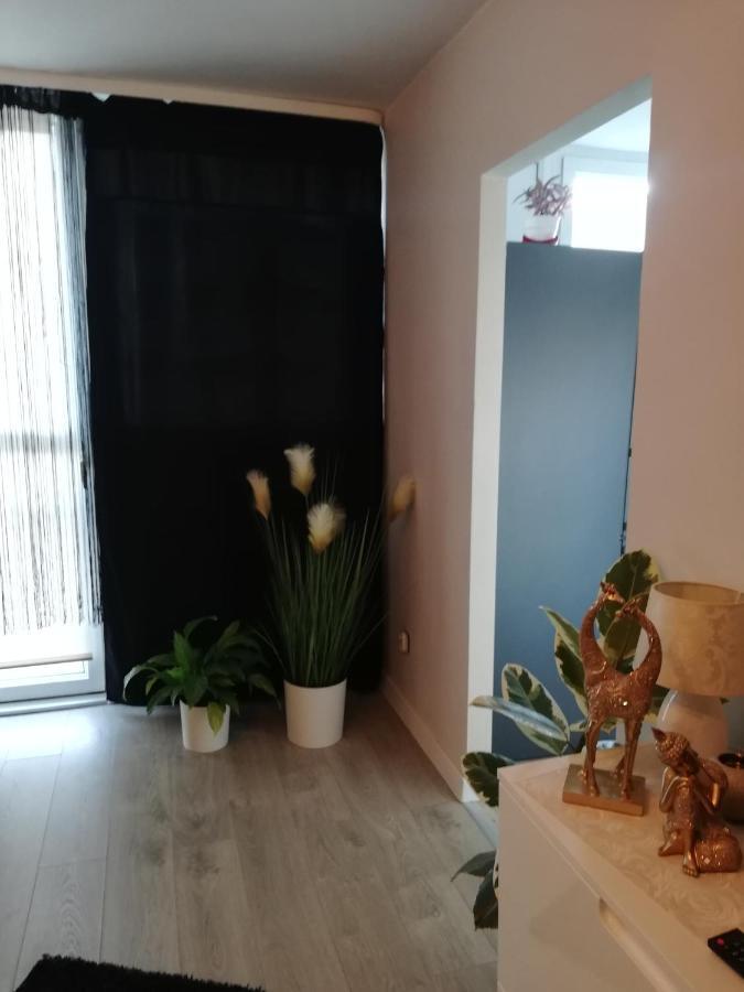 Privatunterkunft Kawalerka - Jelenia Gora, Dziel. Zabobrze Jelenia Góra