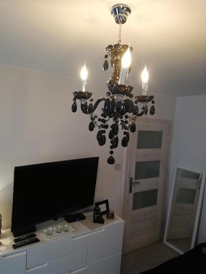 Privatunterkunft Kawalerka - Jelenia Gora, Dziel. Zabobrze *